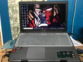 Laptop Asus X550Z