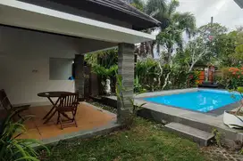 A Strategic Location Villa of Batu Layar, West Lombok