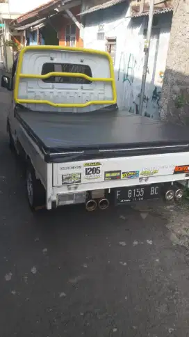 sewa pick up bogor