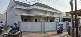 Dijual Cepat Rumah Kost 21 Kamar Full Anak Kost dekat SMA 2 Sumenep