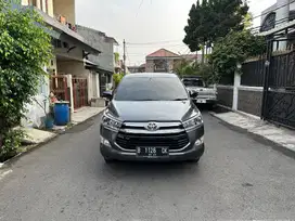 DP RINGAN | Toyota Kijang Innova Reborn V Diesel 2.4 AT 2020