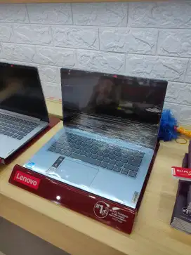 LENOVO IDEAPAD SLIM 3 i3 Gen 12 Kredit proses cepat!!