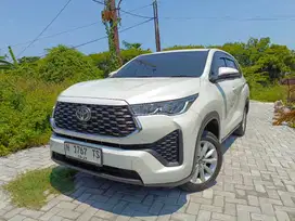 NAG SMG - TOYOTA INNOVA ZENIX 2.0 V CVT BENSIN 2023