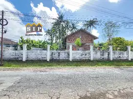 Dijual Tanah di Jalan Ikan Tongkol Kertosari Banyuwangi Kota