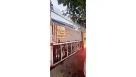 Tanah KH Zainul Arifin, Ketapang Raya Luas 15x40m2