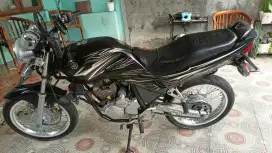 Scorpio z 225 2010