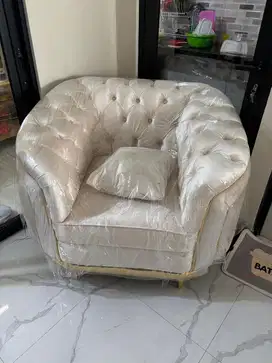 Sofa 1 (satu) seat