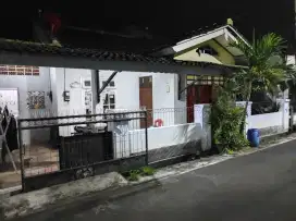 kontrakan rumah