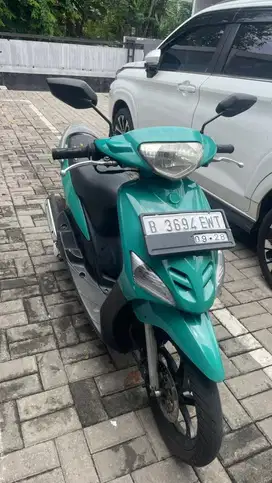 Mio Sporty 2008