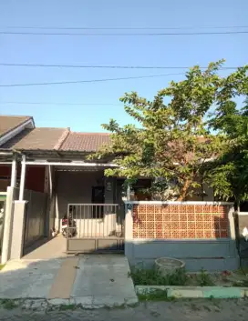 Di sewakan rumah dalam perum di Sewon Bantul