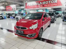 Mitsubishi MIRAGE EXCEED AT 2016