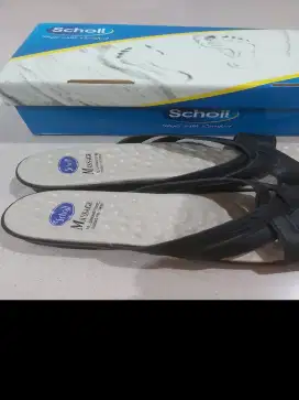 Sandal School Massage size 6