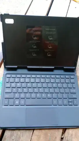 kiboard case tablet