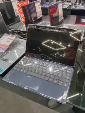 Credit laptop Lenovo Ideapad duet 5 I2