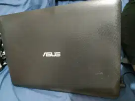 Laptop Asus X454Y AMD A8 QUAD CORE X4