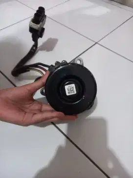 Forsale motor eps dan sensor torque eps honda freed