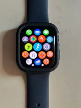 APPLE, I Watch 9 , 45mm Tam I BOX masih garansi