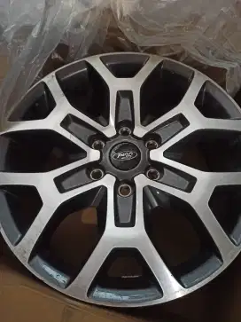 VELG NEW FORD EVEREST 2024 ORIGINAL COPOTAN