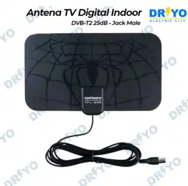 Antena TV indoor Digital TFL-D139