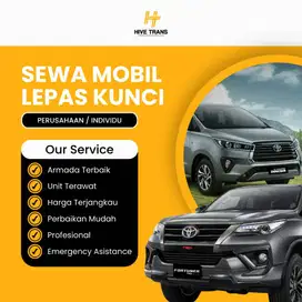 RENTAL SEWA MOBIL BULANAN KOJA PLUMPANG CIKINI LOGISTIK SEMPER PRIOK