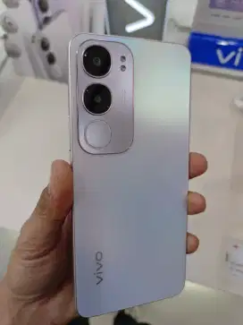 Terbaru vivo Y19s PRO 6000mAh grade military