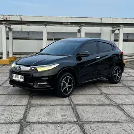 TDP 5 JUTA! HONDA HRV HR-V 1.8 PRESTIGE MATIC 2018 / 2019 mdl 2020