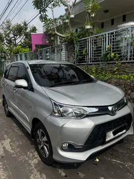 JUAL CEPAT Avanza Veloz Lux 1.5 M/T tahun 2018. NO MINUS