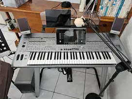 Yamaha Tyros 5 bekas
