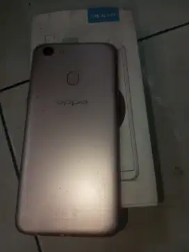 Jual hp oppo f5