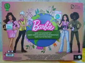 BARBIE ECO LEADERSHIP TEAM