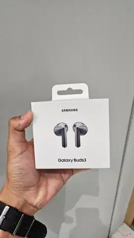 Samsung galaxy buds 3