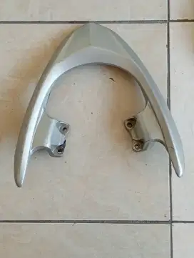 Jual behel mio masih mulus sama dex bawah baru