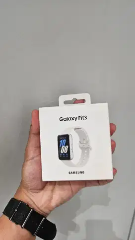 Samsung galaxy Fit 3