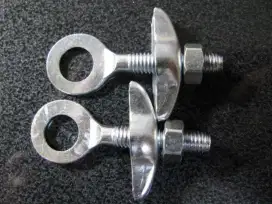 KINUGAWA CHAIN TENSIONER PAIR NJS JAPAN