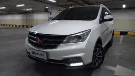 [OLXmobbi] Wuling Cortez 1.5 C Bensin-MT 2018 Putih