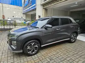 Hyundai Creta Prime 2023 Istimewa Seperti Baru