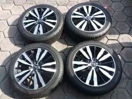 Velg original jazz gk5