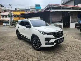 Fortuner 2.8 GR Sport Tahun 2022