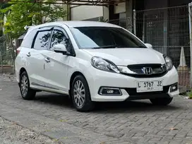 Honda Mobilio 2014 Bensin E prestige At Terwat