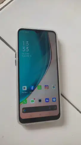Realme 5 RAM 3/64 Processor Snapdragon