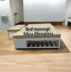 Pabrik bed spa meja refleksi meja pijat spa