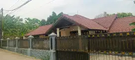 Disewakan Rumah, untuk pribadi, kantor, gudang