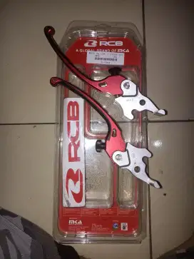 Handle Lever RCB XMAX RED