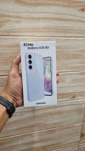 Samsung Galaxy A35