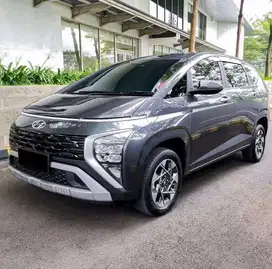 Hyundai Stargazer Essential IVT 2025