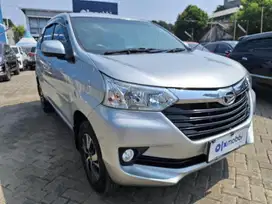 DP Rendah Daihatsu Xenia 1.3 R STD Bensin-MT 2019 VSOSJS