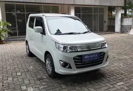 [OLXmobbi] Suzuki Karimun 1.0 GS Bensin-MT 2016