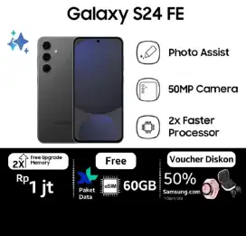 Samsung Galaxy S24 FE