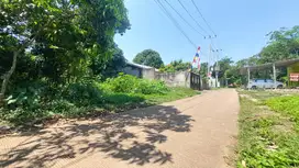 Sale 1 Jt-an Kavling SHM Area Cileungsi, Bisa Cicil 12x Bunga 0%