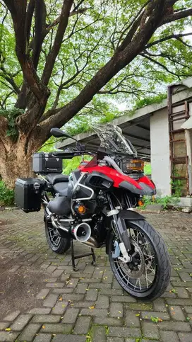 BMW GS K51 R1200 ADV